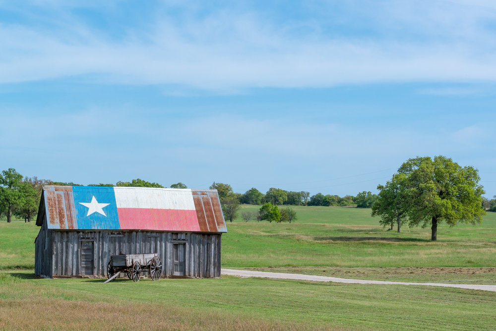 4 Quaint Towns Around Austin, TX
